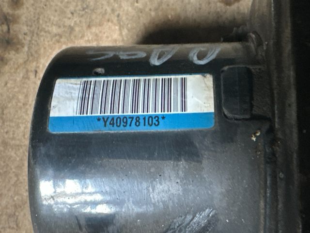 bontott VW PASSAT B6 ABS Kocka