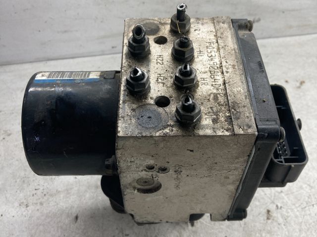 bontott VW PASSAT B6 ABS Kocka