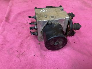 bontott VW PASSAT B6 ABS Kocka