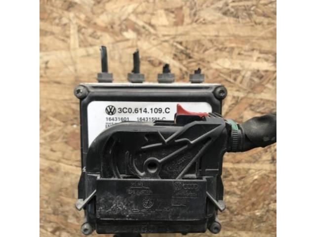 bontott VW PASSAT B6 ABS Kocka