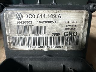 bontott VW PASSAT B6 ABS Kocka