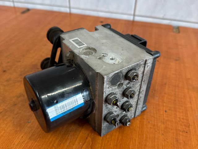 bontott VW PASSAT B6 ABS Kocka