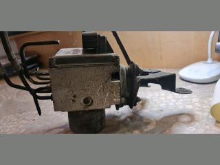 bontott VW PASSAT B6 ABS Kocka