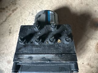 bontott VW PASSAT B6 ABS Kocka