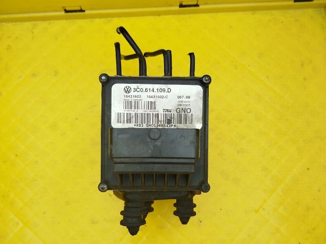 bontott VW PASSAT B6 ABS Kocka