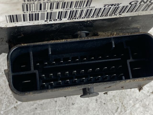 bontott VW PASSAT B6 ABS Kocka