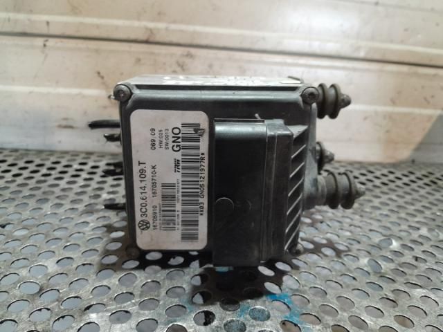 bontott VW PASSAT B6 ABS Kocka