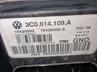 bontott VW PASSAT B6 ABS Kocka