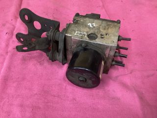 bontott VW PASSAT B6 ABS Kocka