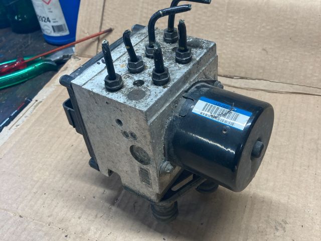 bontott VW PASSAT B6 ABS Kocka