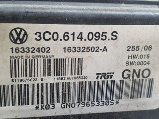 bontott VW PASSAT B6 ABS Kocka