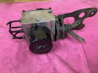 bontott VW PASSAT B6 ABS Kocka