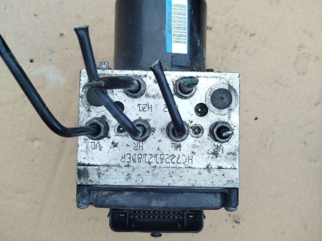 bontott VW PASSAT B6 ABS Kocka