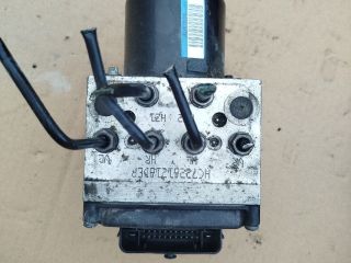 bontott VW PASSAT B6 ABS Kocka