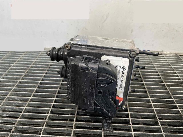 bontott VW PASSAT B6 ABS Kocka