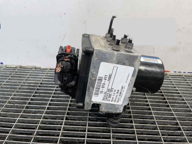 bontott VW PASSAT B6 ABS Kocka