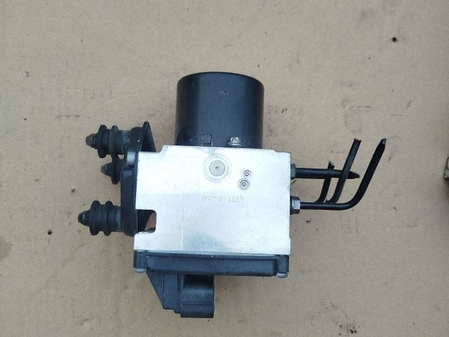 bontott VW PASSAT B6 ABS Kocka