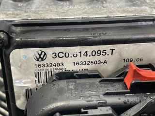 bontott VW PASSAT B6 ABS Kocka