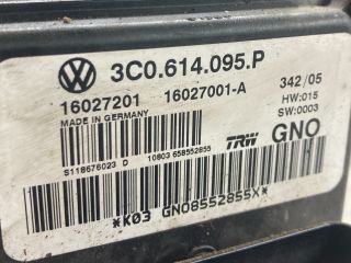 bontott VW PASSAT B6 ABS Kocka