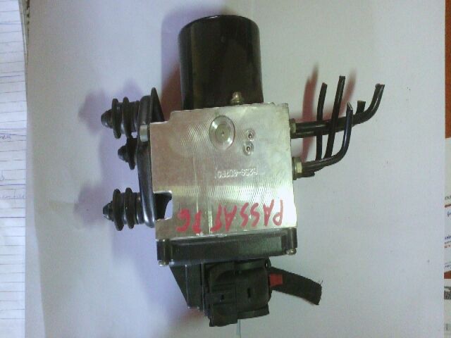 bontott VW PASSAT B6 ABS Kocka