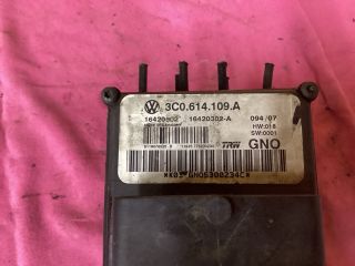 bontott VW PASSAT B6 ABS Kocka