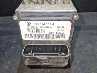 bontott VW PASSAT B6 ABS Kocka