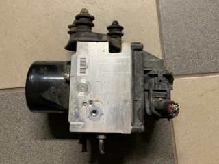 bontott VW PASSAT B6 ABS Kocka