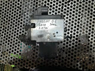 bontott VW PASSAT B6 ABS Kocka