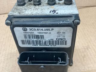 bontott VW PASSAT B6 ABS Kocka