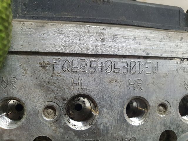 bontott VW PASSAT B6 ABS Kocka