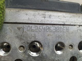 bontott VW PASSAT B6 ABS Kocka