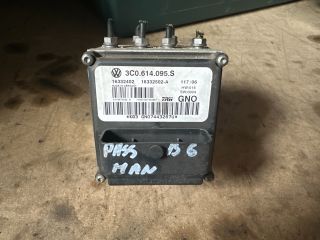 bontott VW PASSAT B6 ABS Kocka