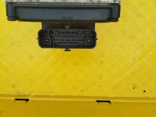 bontott VW PASSAT B6 ABS Kocka