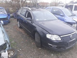 bontott VW PASSAT B6 ABS Kocka