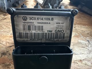 bontott VW PASSAT B6 ABS Kocka