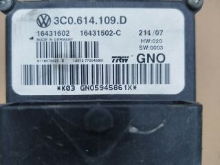bontott VW PASSAT B6 ABS Kocka