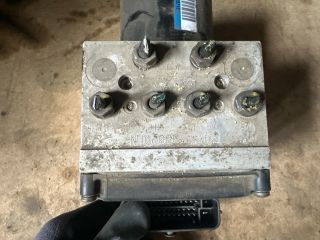 bontott VW PASSAT B6 ABS Kocka