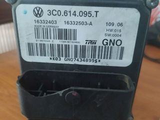 bontott VW PASSAT B6 ABS Kocka