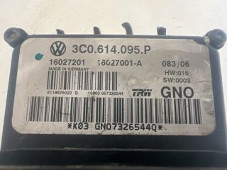 bontott VW PASSAT B6 ABS Kocka