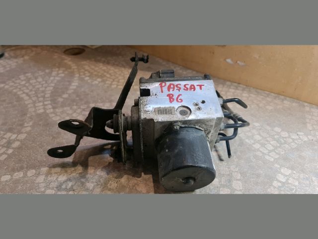 bontott VW PASSAT B6 ABS Kocka