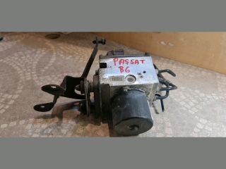 bontott VW PASSAT B6 ABS Kocka