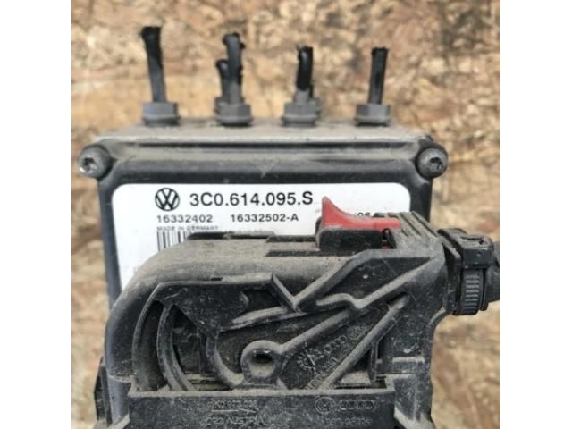 bontott VW PASSAT B6 ABS Kocka