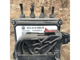 bontott VW PASSAT B6 ABS Kocka