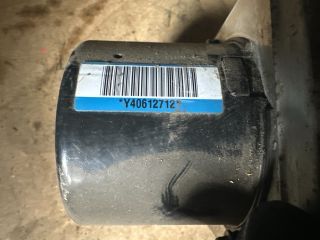 bontott VW PASSAT B6 ABS Kocka