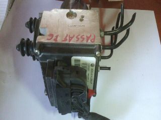 bontott VW PASSAT B6 ABS Kocka