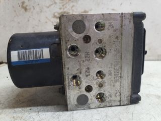 bontott VW PASSAT B6 ABS Kocka