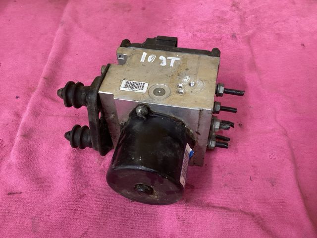 bontott VW PASSAT B6 ABS Kocka