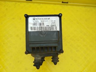 bontott VW PASSAT B6 ABS Kocka