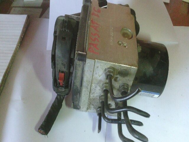 bontott VW PASSAT B6 ABS Kocka