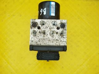 bontott VW PASSAT B6 ABS Kocka